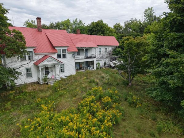 1022 Bangor Road , Dover-Foxcroft, ME 04426