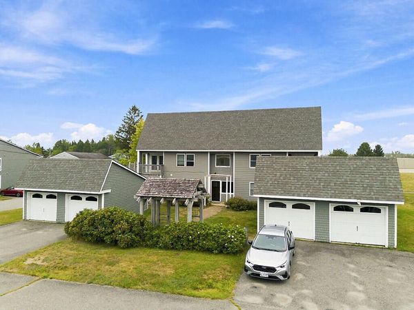 1 Beachwood Bay Drive, Unit 2, Cutler, ME 04626