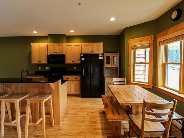 6012 St John Drive , Unit 6012, Carrabassett Valley, ME 04947