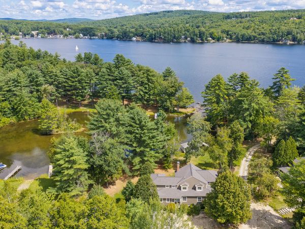 11 Secret Harbor , Unit 11, Bridgton, ME 04009