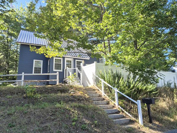 25 Union Street , Wilton, ME 04294