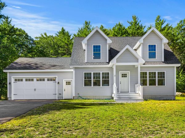 4 Brookview Drive , Lyman, ME 04002