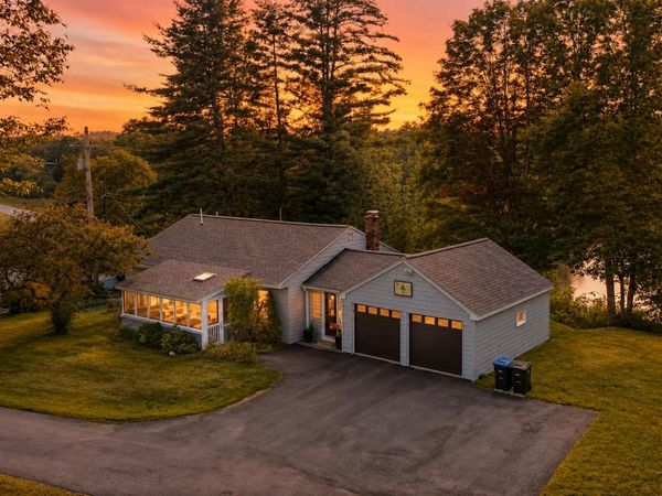 51 Gambo Road , Windham, ME 04062