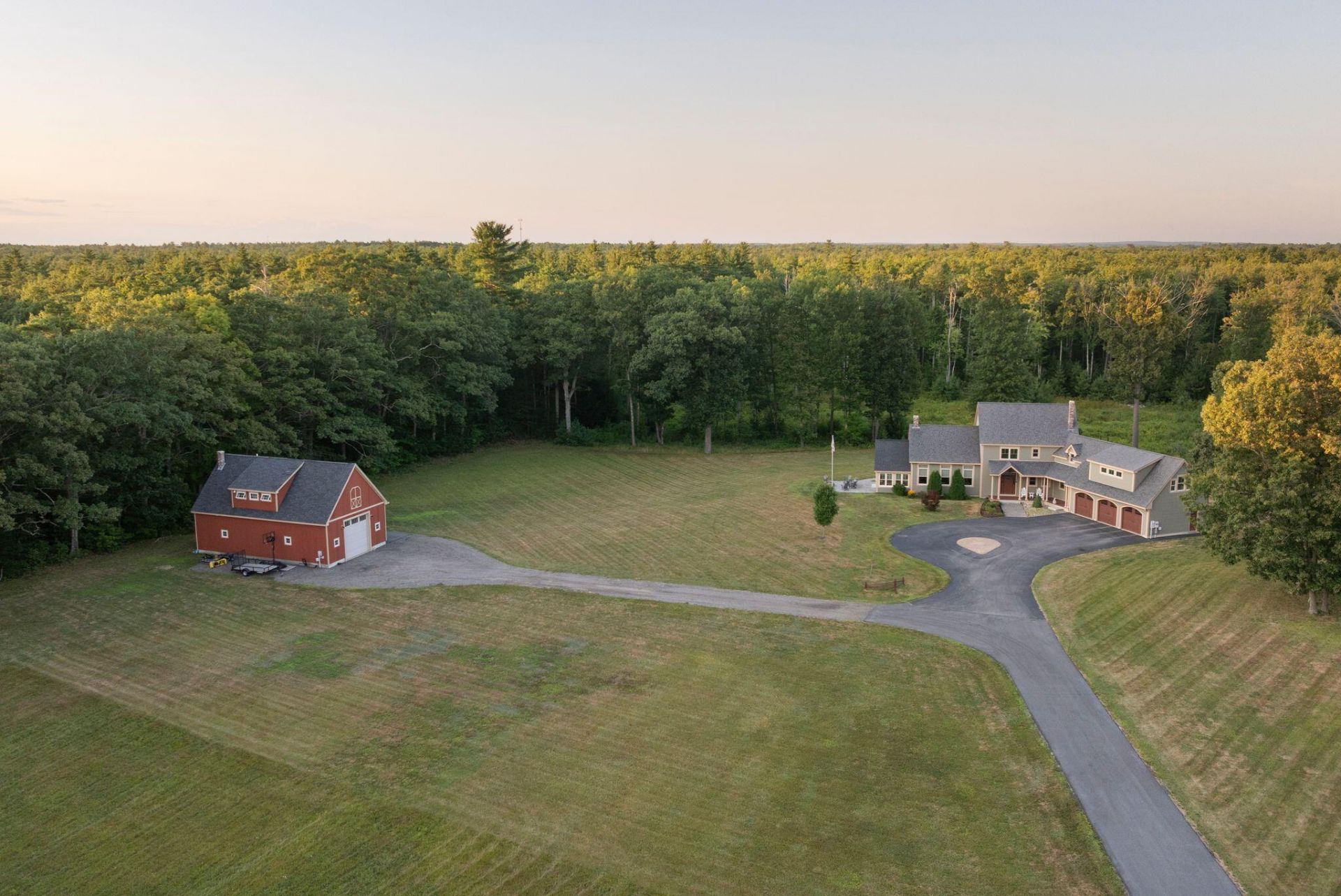 20 Treeline Drive, Saco, ME 04072 Main Photo