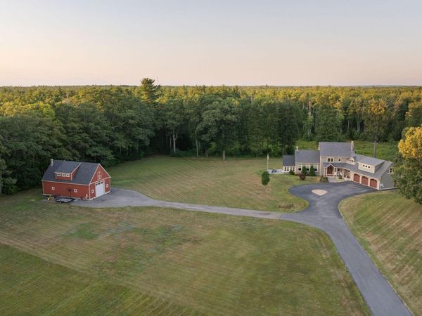 20 Treeline Drive , Saco, ME 04072
