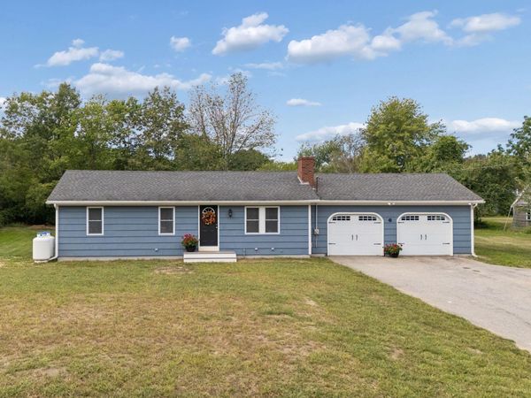 6 Ledgemere Drive, Biddeford, ME 04005