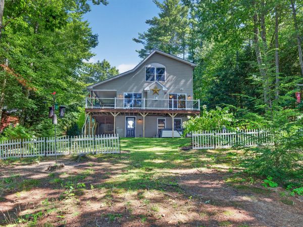 44 Helenfield Drive , Alfred, ME 04002