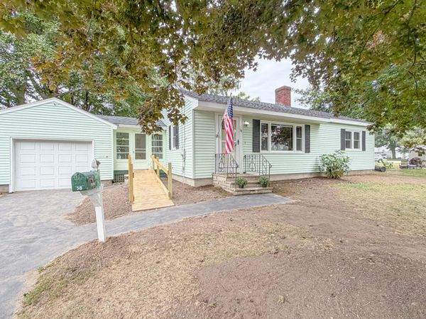 58 Little Avenue, Westbrook, ME 04092