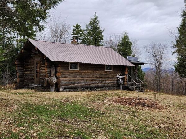 00 N Stewart Rd Road NE, Moscow, ME 04920
