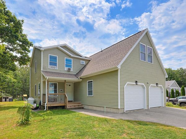 22 Lynx Lane , Berwick, ME 03901