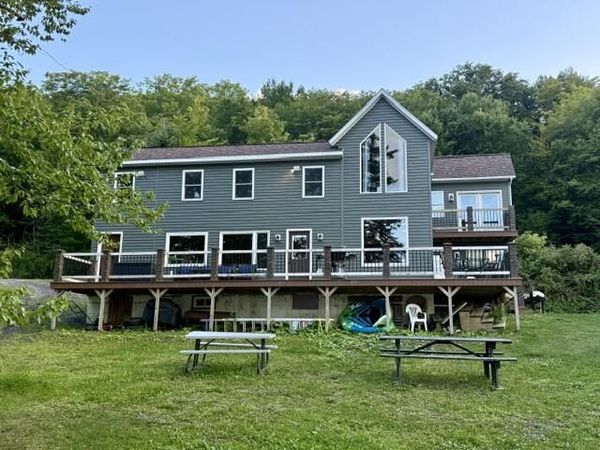 455 W Van Buren Cove Road Road , Van Buren, ME 04779