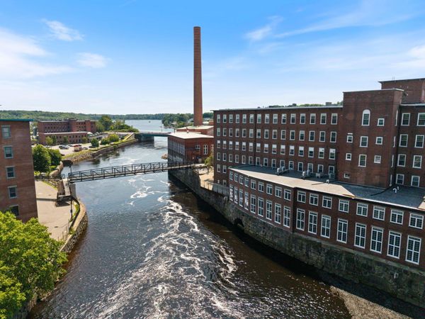 2 Main Street , Unit 35-106, Biddeford, ME 04005