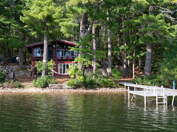 27 Treasure Island , Shapleigh, ME 04076
