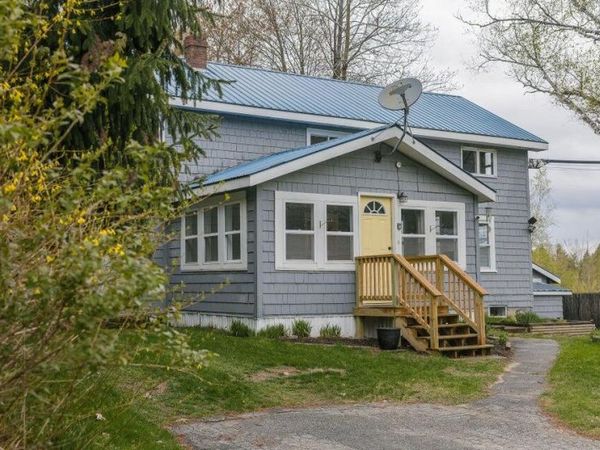 38 Birch Street, Wilton, ME 04294