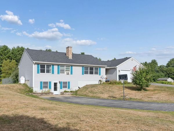 1447 Richmond Road , Litchfield, ME 04350