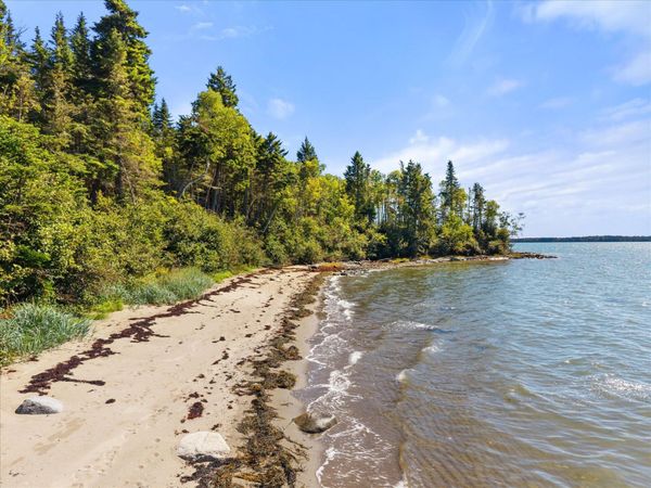 Lot 15 Ackley Road , Cutler, ME 04626