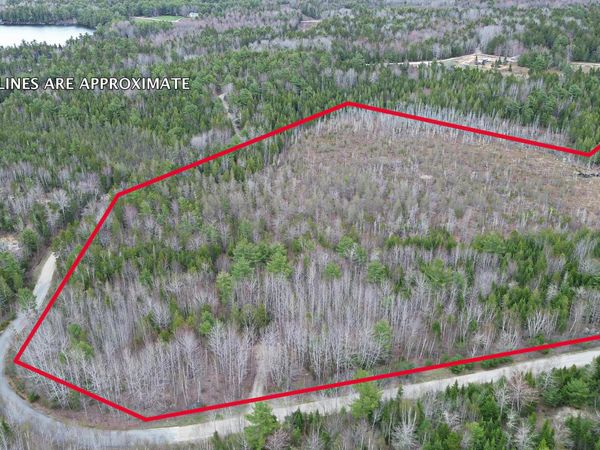 Map6,20 Bailey Mountain Road, Unit 66ac, Franklin, ME 04634