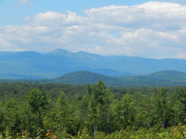 271 Christian Hill Road , Lovell, ME 04051
