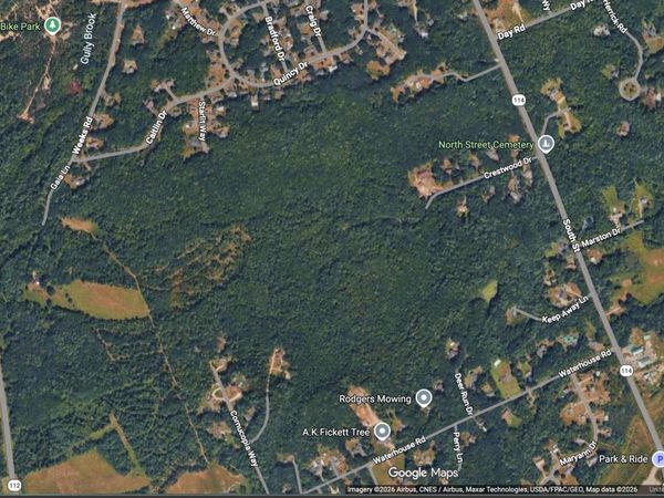 0 South Street , Gorham, ME 04038