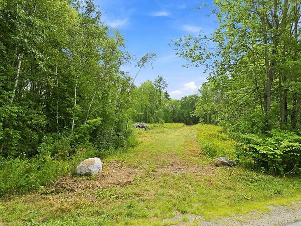 M 9 L7A Cross Hill Road , Vassalboro, ME 04989