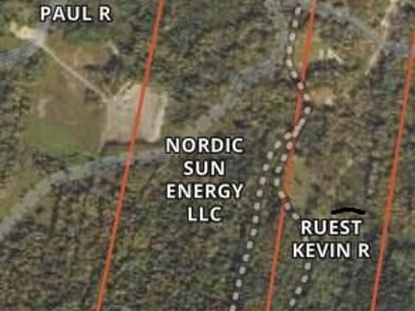 5 25th Street , Madawaska, ME 04756