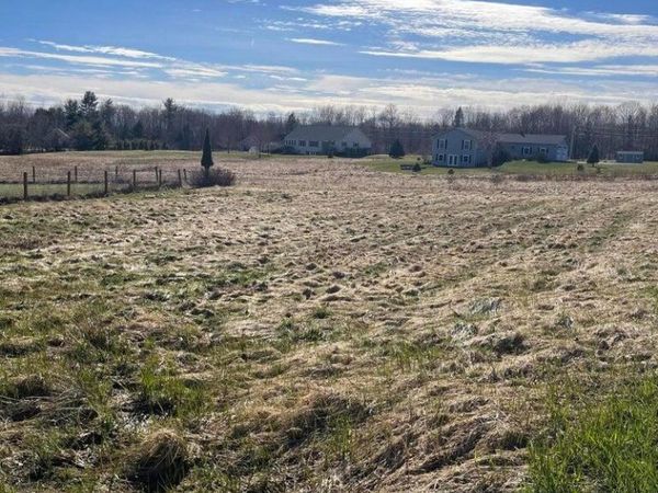 lot #6 Fox Run Lane Lane , Winthrop, ME 04364