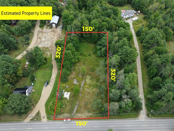 1870 Dexter Road , Dover-Foxcroft, ME 04426