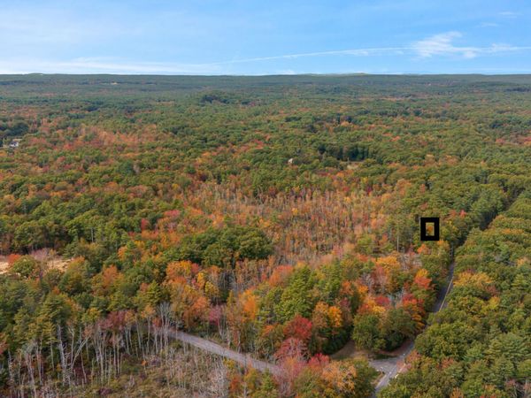 Lot D Ogunquit Road , South Berwick, ME 03908
