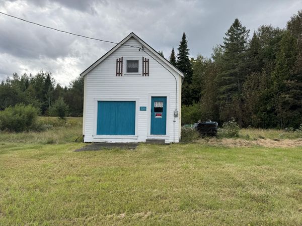 2359 Aroostook Road, Eagle Lake, ME 04739