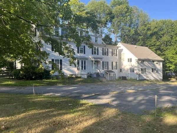 186 Main Street , Freeport, ME 04032