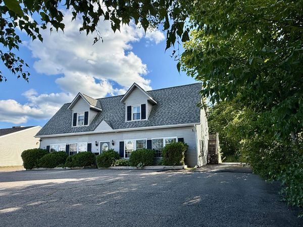 16 Beech Street , Calais, ME 04619