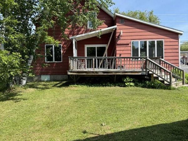 Mapleton, ME 04757