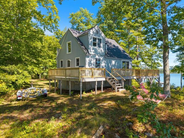 81 Point Lane, Leeds, ME 04263