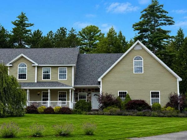 1 Hamel Lane , Old Town, ME 04468