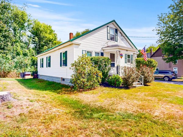 18 Goddard Road, Lewiston, ME 04240