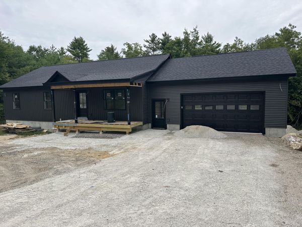 63 Quarry Road , Limerick, ME 04048