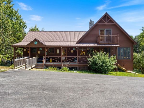 149 Bisco Road, Paris, ME 04281