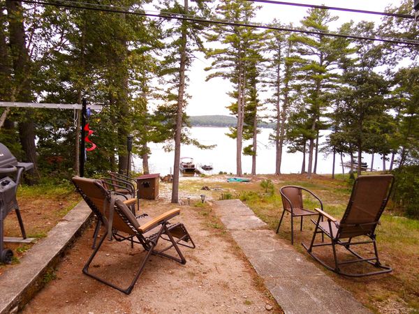 828 Goose Pond Road , Shapleigh, ME 04076