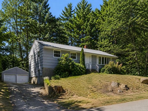 150-154 Murray Street , Portland, ME 04103