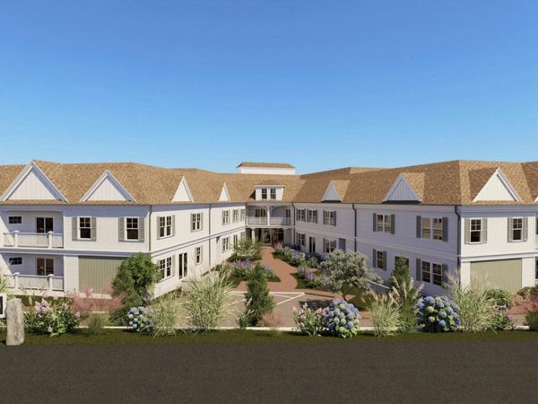 724 Main Street , Unit 112C, Ogunquit, ME 03907