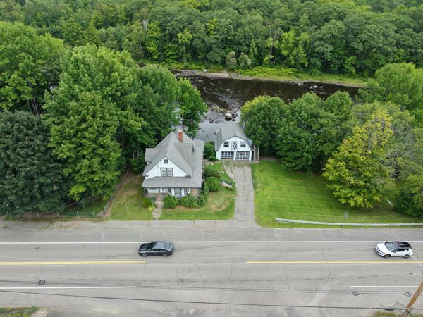 290 E Main Street , Dover-Foxcroft, ME 04426