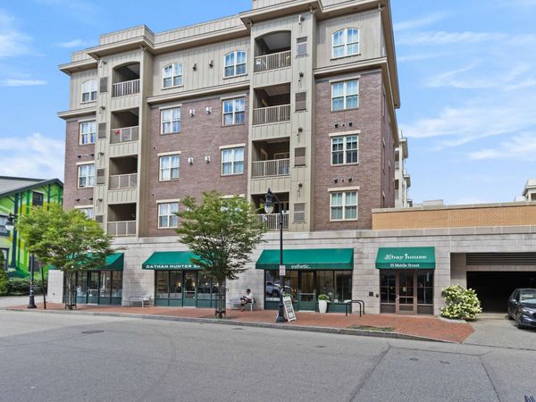 15 Middle Street, Unit 308, Portland, ME 04101