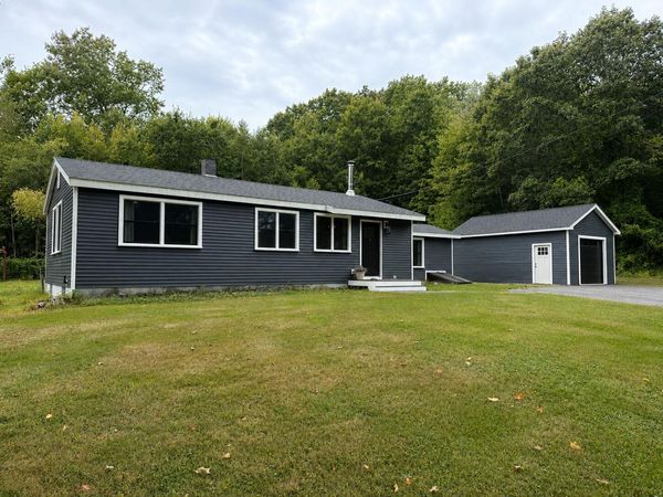 141 Hurricane Road, Gorham, ME 04038