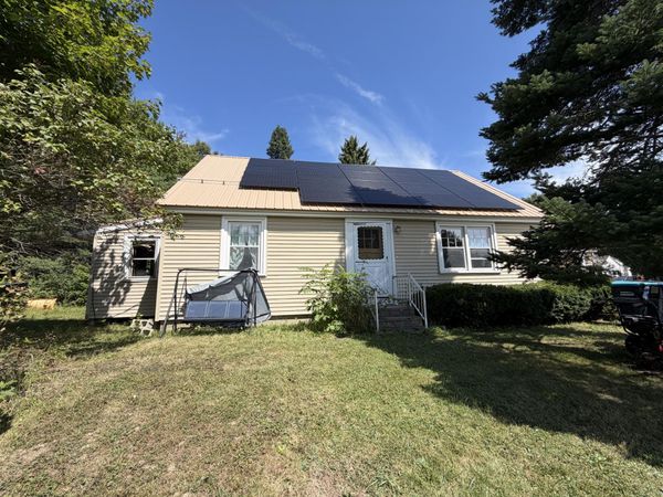 1 Smith Street , Lewiston, ME 04240