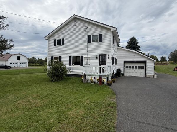 265 Washburn Street , Caribou, ME 04736