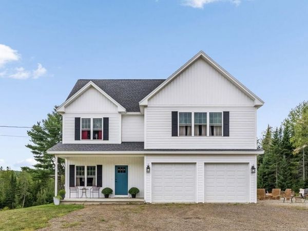 377 Center Drive , Orrington, ME 04474