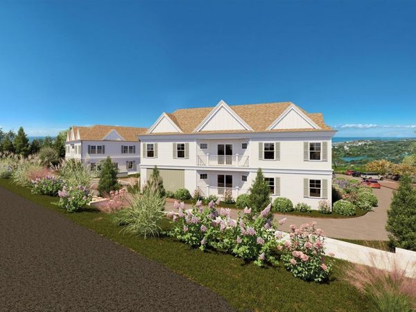 724 Main Street , Unit 101A, Ogunquit, ME 03907