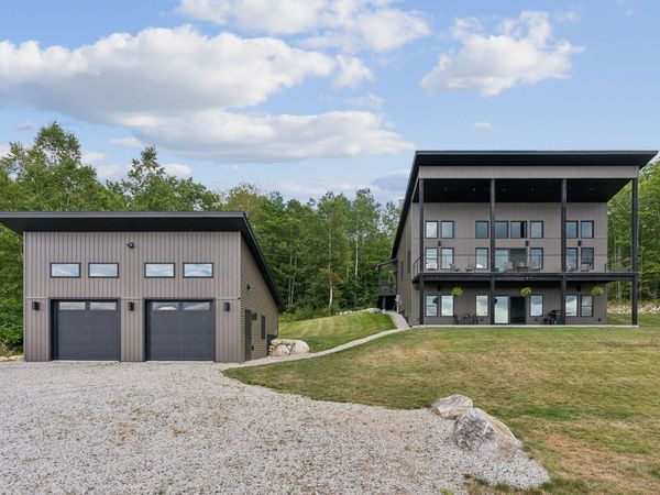 165 Scenic Heights Drive, Oxford, ME 04270