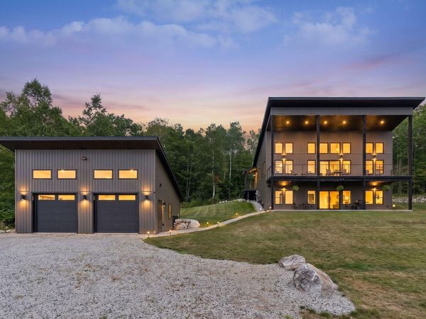 165 Scenic Heights Drive, Oxford, ME 04270