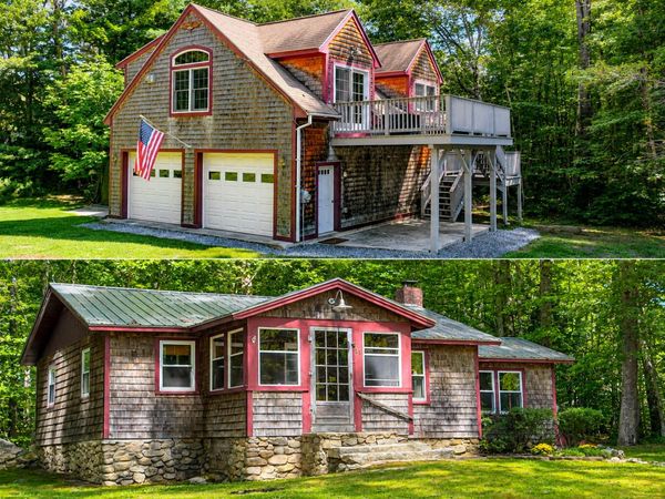 11 Rabbit Lane , Naples, ME 04055